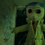 Coraline high quality wallpapers