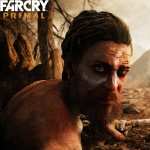 Far Cry Primal new wallpapers