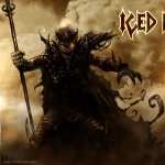 Iced Earth PC wallpapers