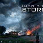 Into The Storm wallpapers for iphone