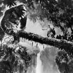 King Kong (1933) wallpapers hd