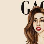 Lady Gaga new wallpapers