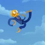 Octodad Dadliest Catch hd photos