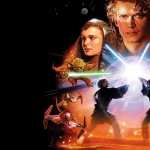 Star Wars Episode III Revenge Of The Sith desktop wallpaper