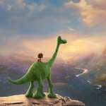 The Good Dinosaur new wallpapers