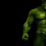 The Incredible Hulk photo