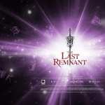 The Last Remnant pics