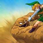 The Legend Of Zelda A Link To The Past pics