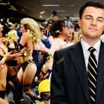 The Wolf Of Wall Street photos