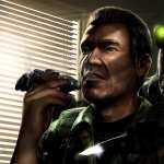 Tom Clancy s Splinter Cell Chaos Theory free wallpapers