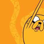 Adventure Time The Secret Of The Nameless Kingdom wallpaper