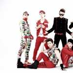 Block B wallpapers for android