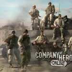 Company Of Heroes wallpapers for iphone