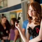 Easy A high definition wallpapers