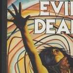 Evil Dead (1981) hd wallpaper