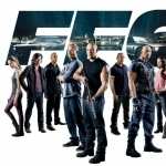 Fast and Furious 6 widescreen