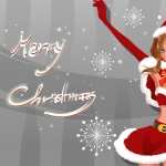 Merry Christmas high definition wallpapers