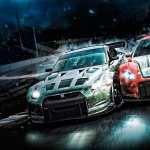 Need For Speed Shift 2 Unleashed download wallpaper