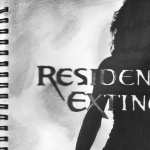 Resident Evil Extinction PC wallpapers