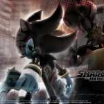 Shadow The Hedgehog wallpapers for android