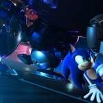 Sonic Unleashed hd