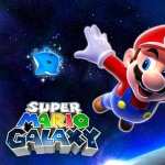 Super Mario Galaxy images