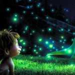 The Good Dinosaur PC wallpapers
