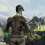 Tom Clancy s Splinter Cell Blacklist wallpapers for android