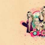 Britney Spears new wallpapers