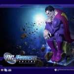 DC Universe Online new photos