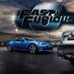 Fast and Furious 6 high definition photo