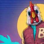 Hotline Miami 2 Wrong Number image