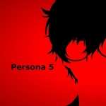 Persona 5 hd desktop
