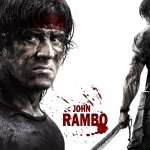 Rambo high definition wallpapers