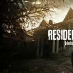 Resident Evil 7 Biohazard hd