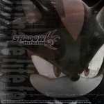 Shadow The Hedgehog new wallpapers