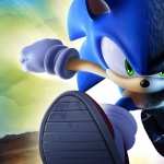 Sonic Unleashed wallpapers for iphone