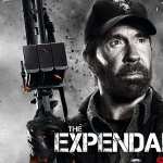 The Expendables 2 photo