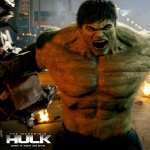 The Incredible Hulk new wallpapers