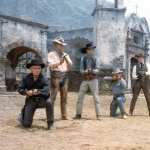 The Magnificent Seven wallpapers for desktop