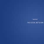 The Social Network free download