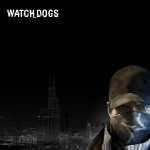 Watch Dogs wallpapers for iphone