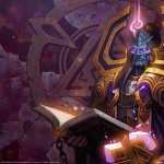 World Of Warcraft The Burning Crusade wallpaper