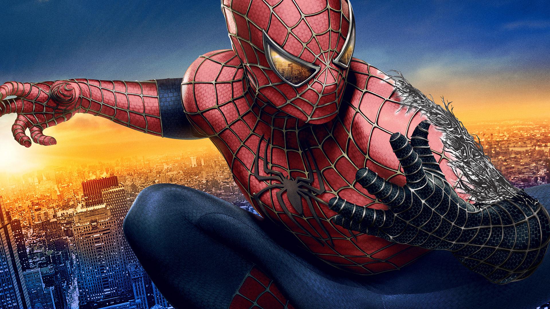 Spider man 3. Человек-паук враг в отражении фильм 2007. Человек паук 3 2007. Человек паук Сэма Рэйми 3. Человек паук 4 фильм Сэм Рэйми.