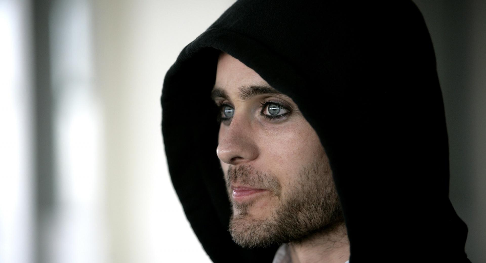 Actor And Singer Jared Leto wallpapers HD quality