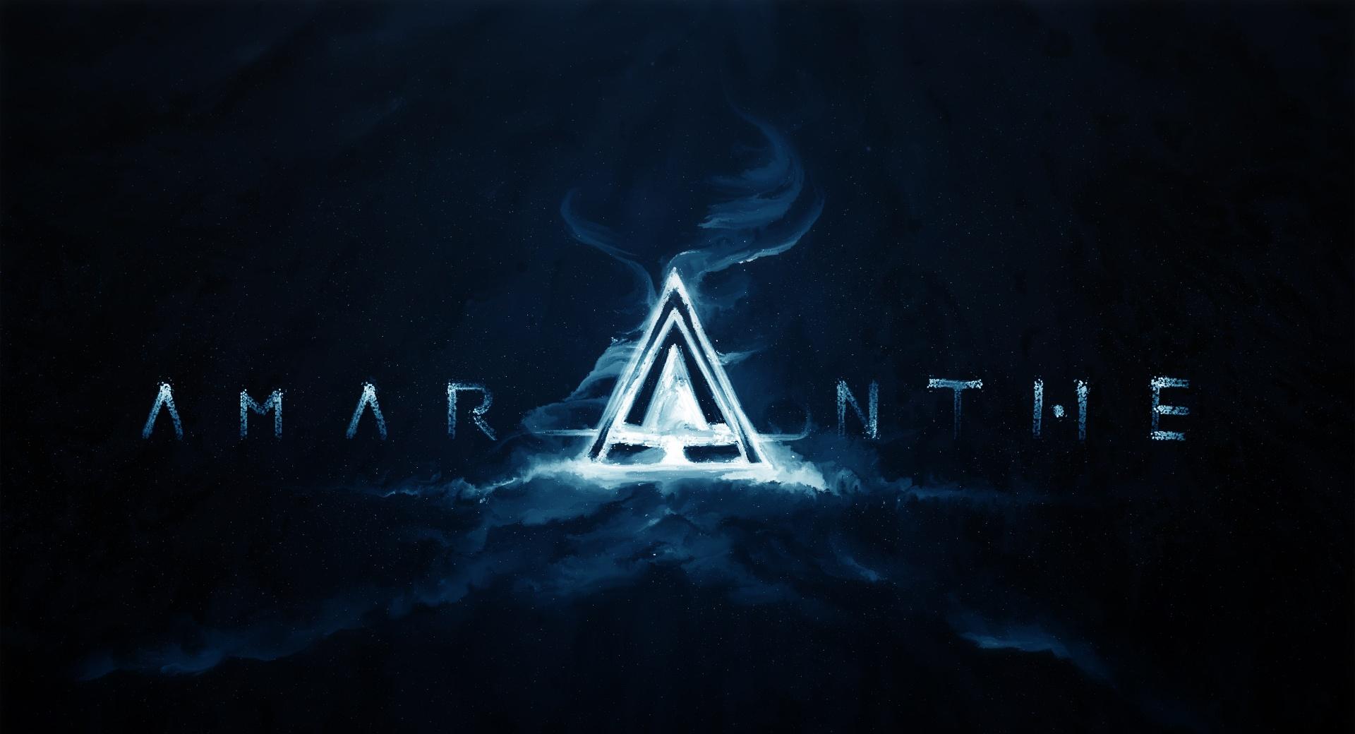 Amaranthe at 320 x 480 iPhone size wallpapers HD quality