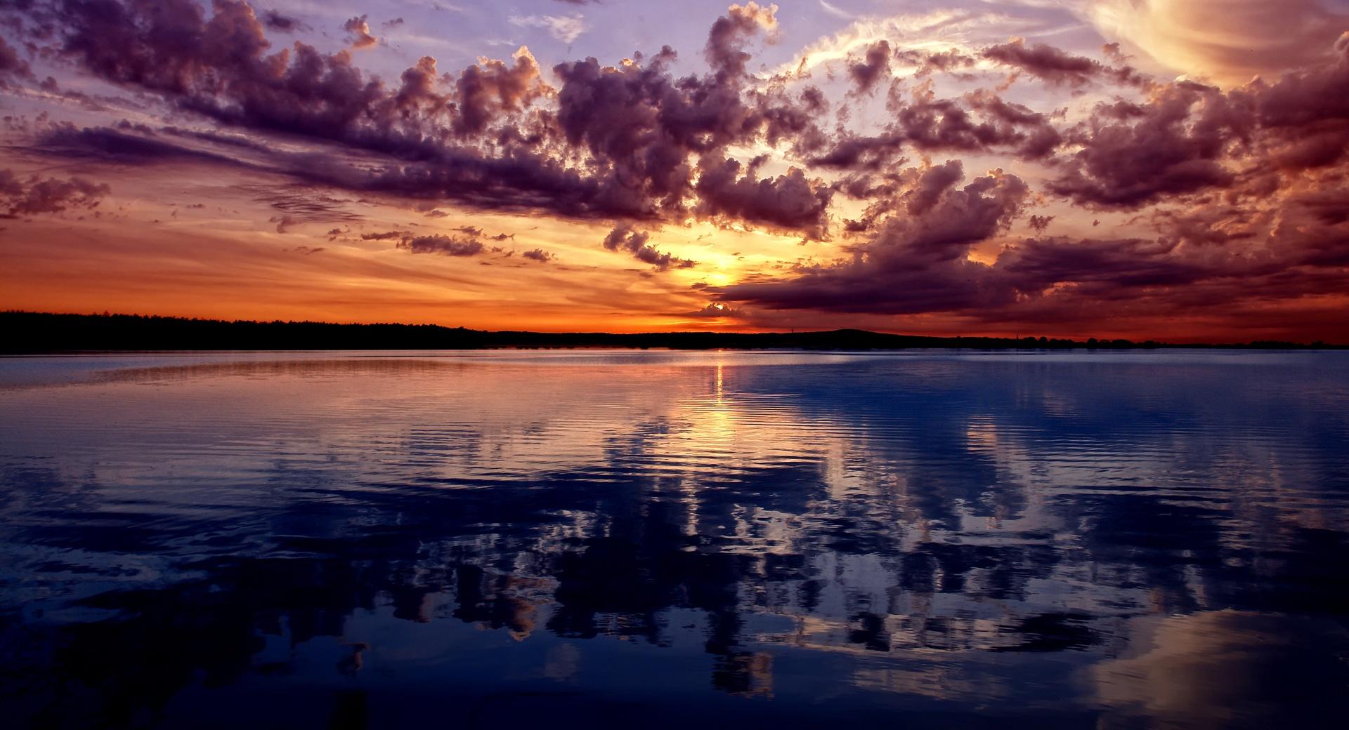 Amazing Dusk wallpapers HD quality