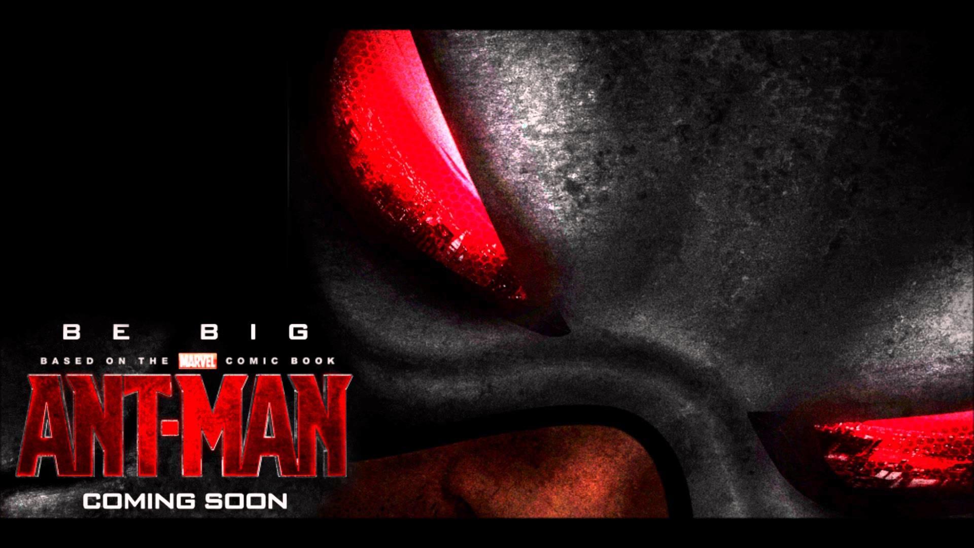 Ant-Man at 1600 x 1200 size wallpapers HD quality
