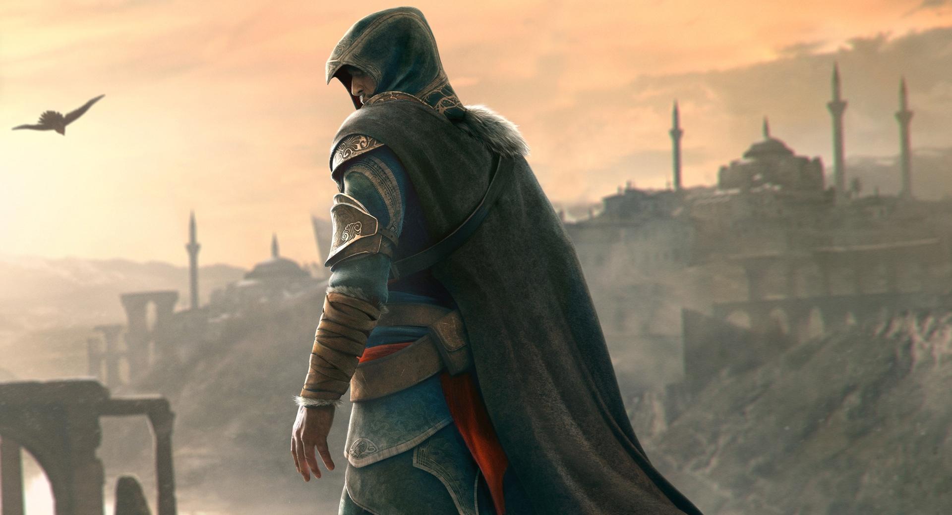 Assassins Creed Revelations wallpapers HD quality