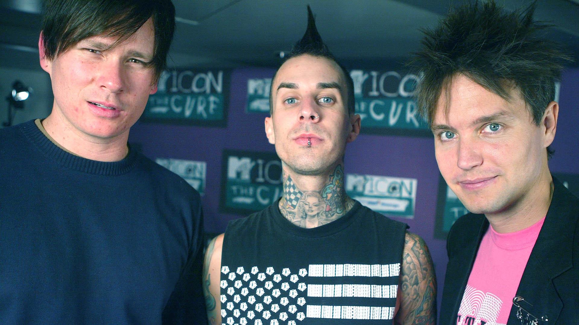 Blink 182 wallpapers HD quality